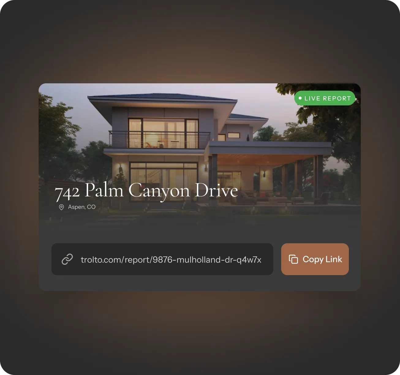 Share it with one link