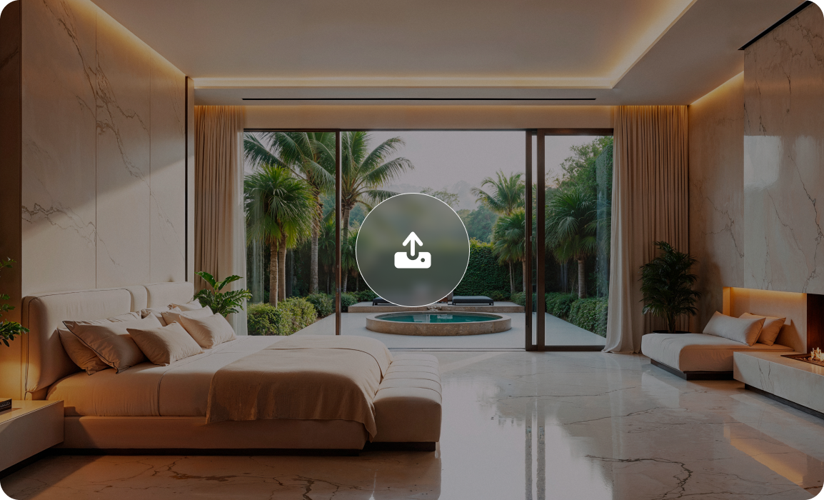 Upload your listing photos