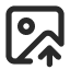 Upload icon
