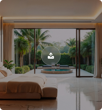 Upload your listing photos