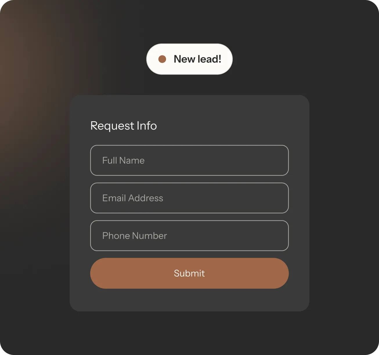 Generate more buyer inquiries preview