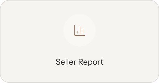 Seller Report