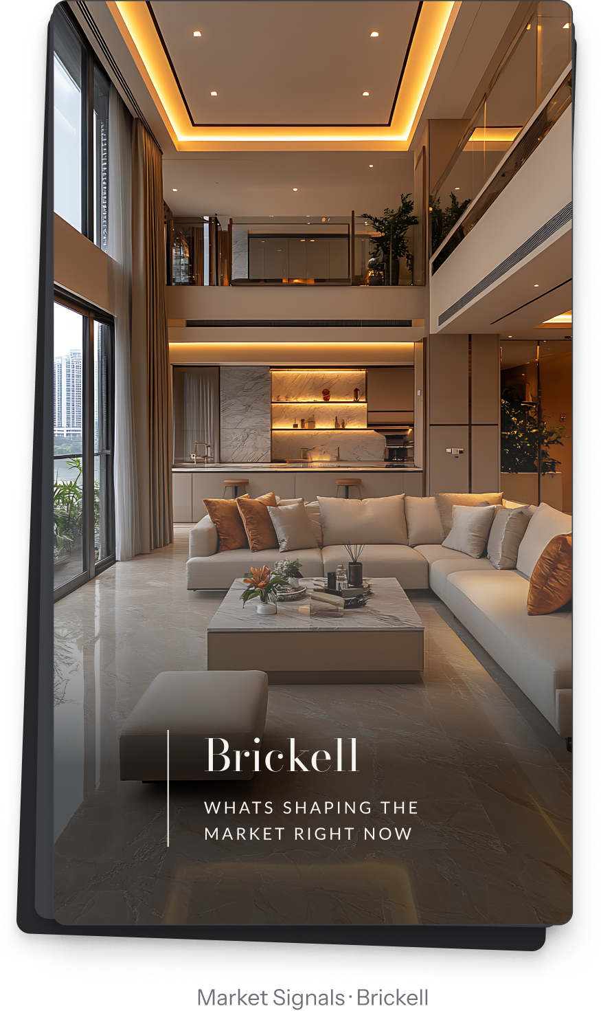 Local content example 1