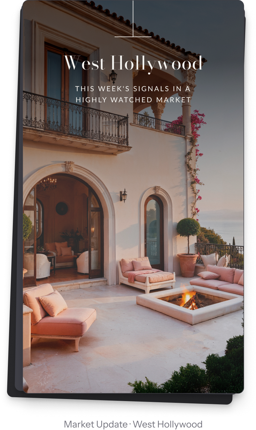 Local content example 5