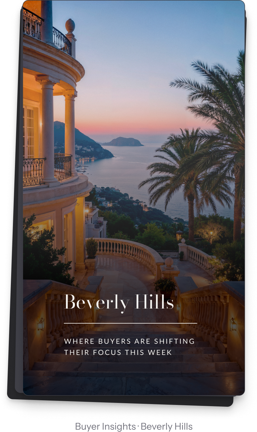 Local content example 6