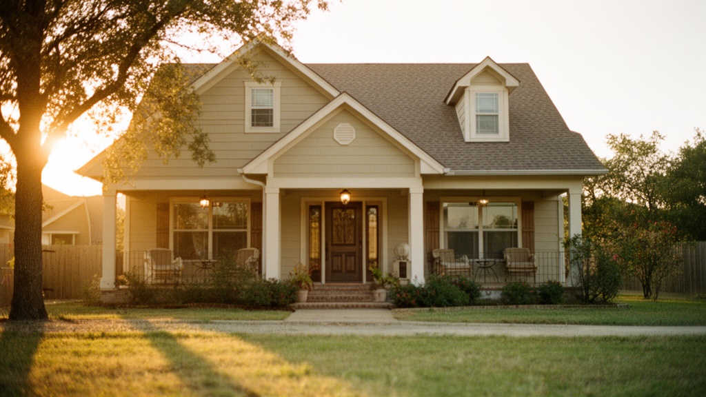 Homes for Sale in Your Area: What to Know Before Buying or Selling in Caddo Mills, Texas