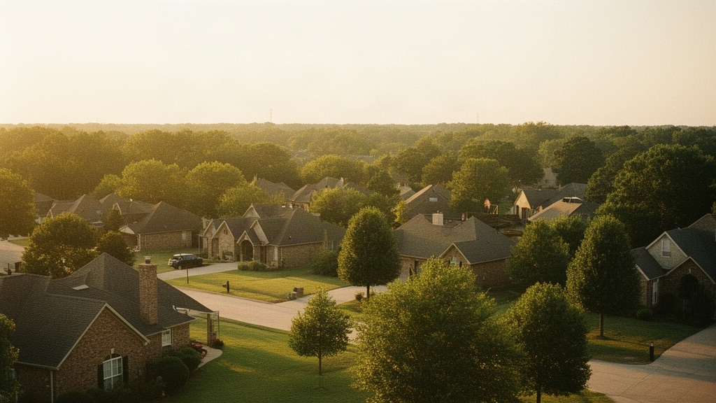 Mountain Home AR Real Estate: What Buyers and Sellers Need to Know Right Now