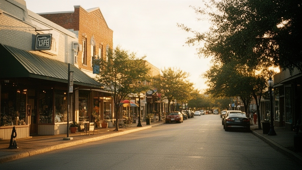 Caddo Mills Community Amenities: What to Expect When You Move Here