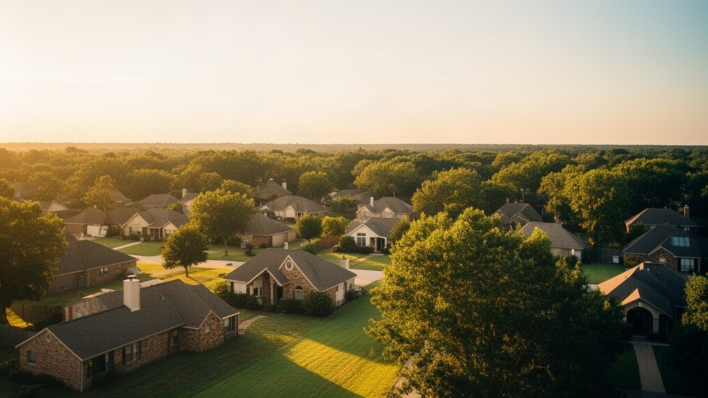 Homes for Sale in NY: Buyers & Sellers Guide