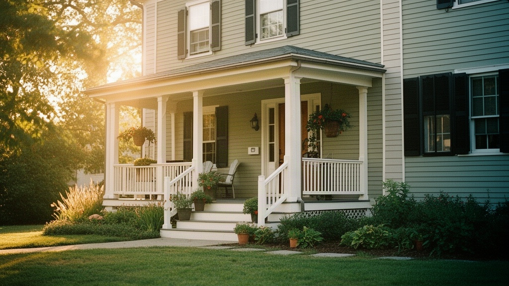 Buying a Home in Cape May, New Jersey: Process, Costs and Timeline