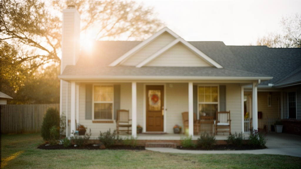 How Much Are Property Taxes on a $400,000 Home in Newport, Oregon?