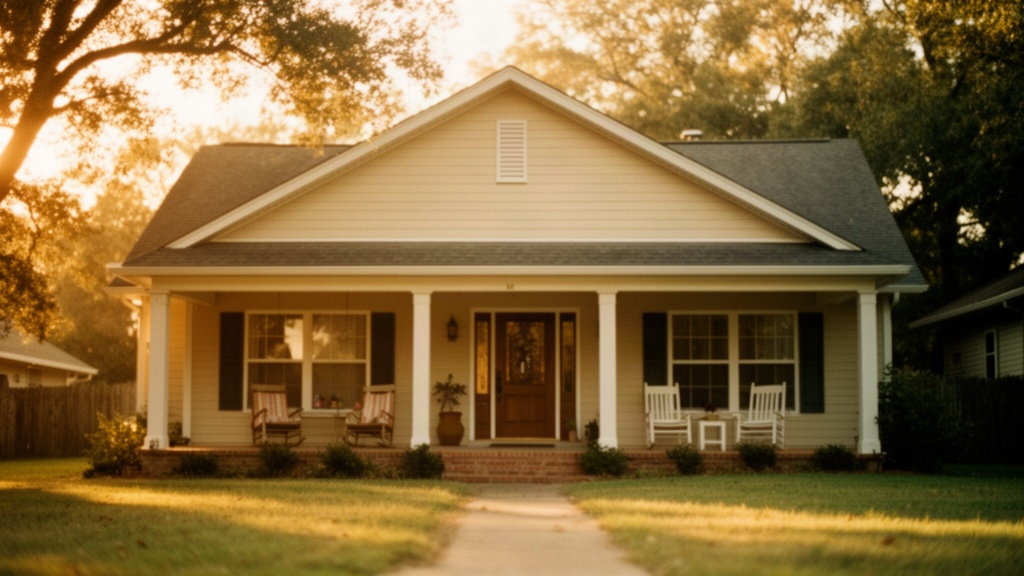 Homes for Sale in Tifton, Georgia: What Every Buyer and Seller Needs to Know