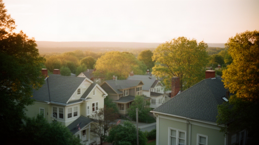 Understanding the average home price saratoga springs ny: What Buyers and Sellers Need to Know