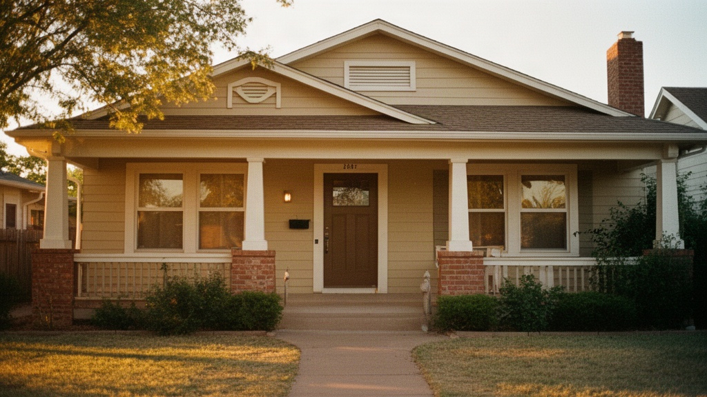 Homes for Sale in Wichita: What Buyers and Sellers Need to Know Right Now