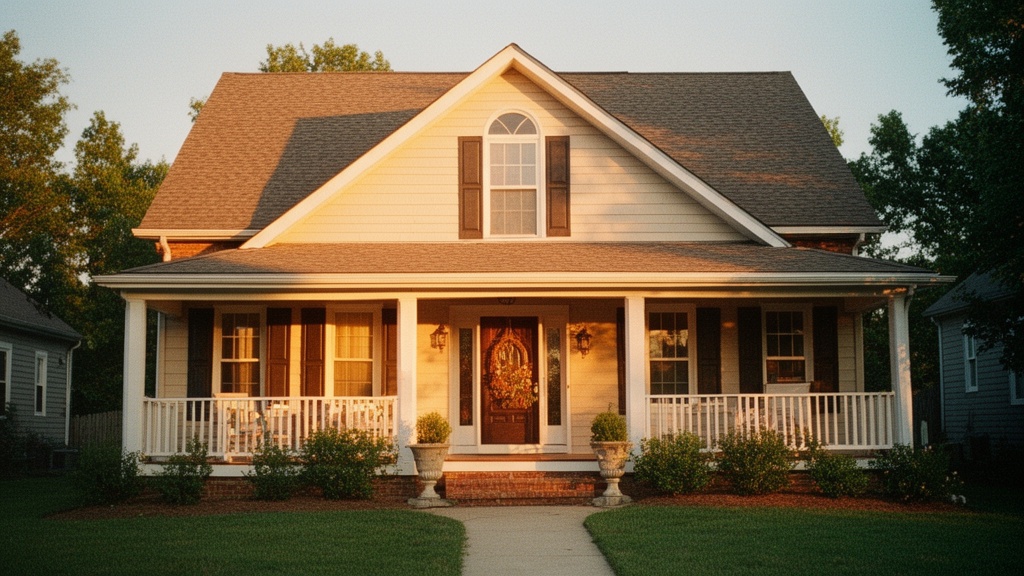 Homes for Sale in Burrillville: What Buyers Need to Know Before Making a Move