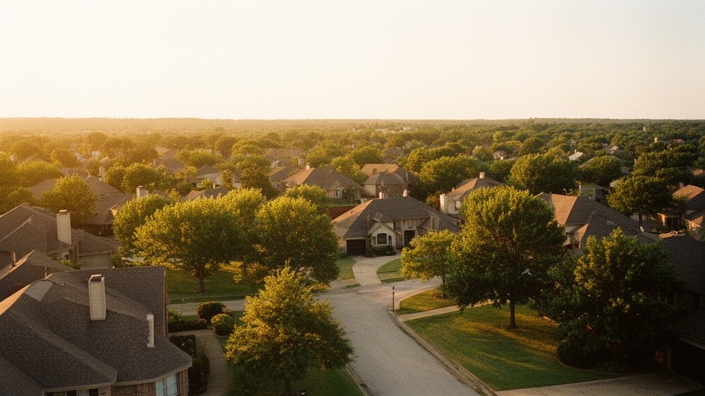 Burrillville RI Real Estate Listings: What Buyers and Sellers Need to Know Right Now