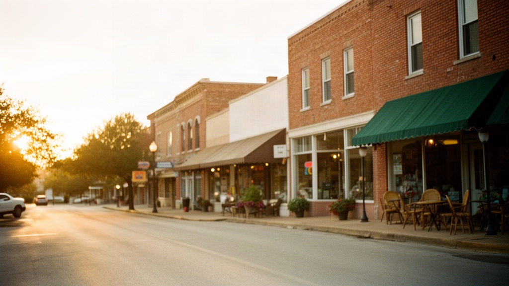 Downsizing in Mount Ulla, North Carolina: Options, Costs and Timing