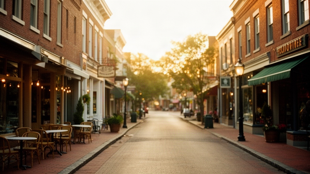 Downsizing in Charlotte, North Carolina: Options, Costs and Timing