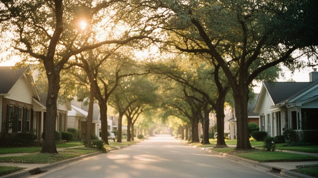 Best Neighborhoods in Caddo Mills TX: A Buyer's Guide to Finding Your Fit