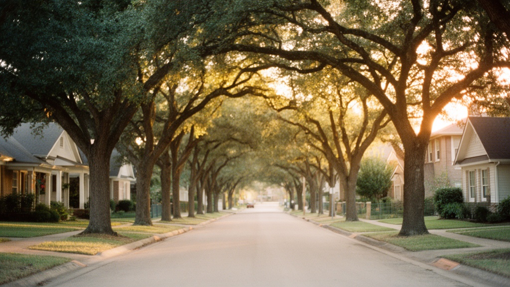 Bastrop Texas Neighborhood Guide: Where to Live, What to Expect