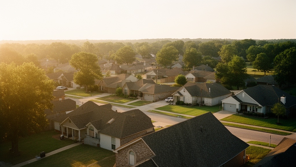 Caddo Mills Texas Real Estate Listings: What the Market Looks Like Right Now