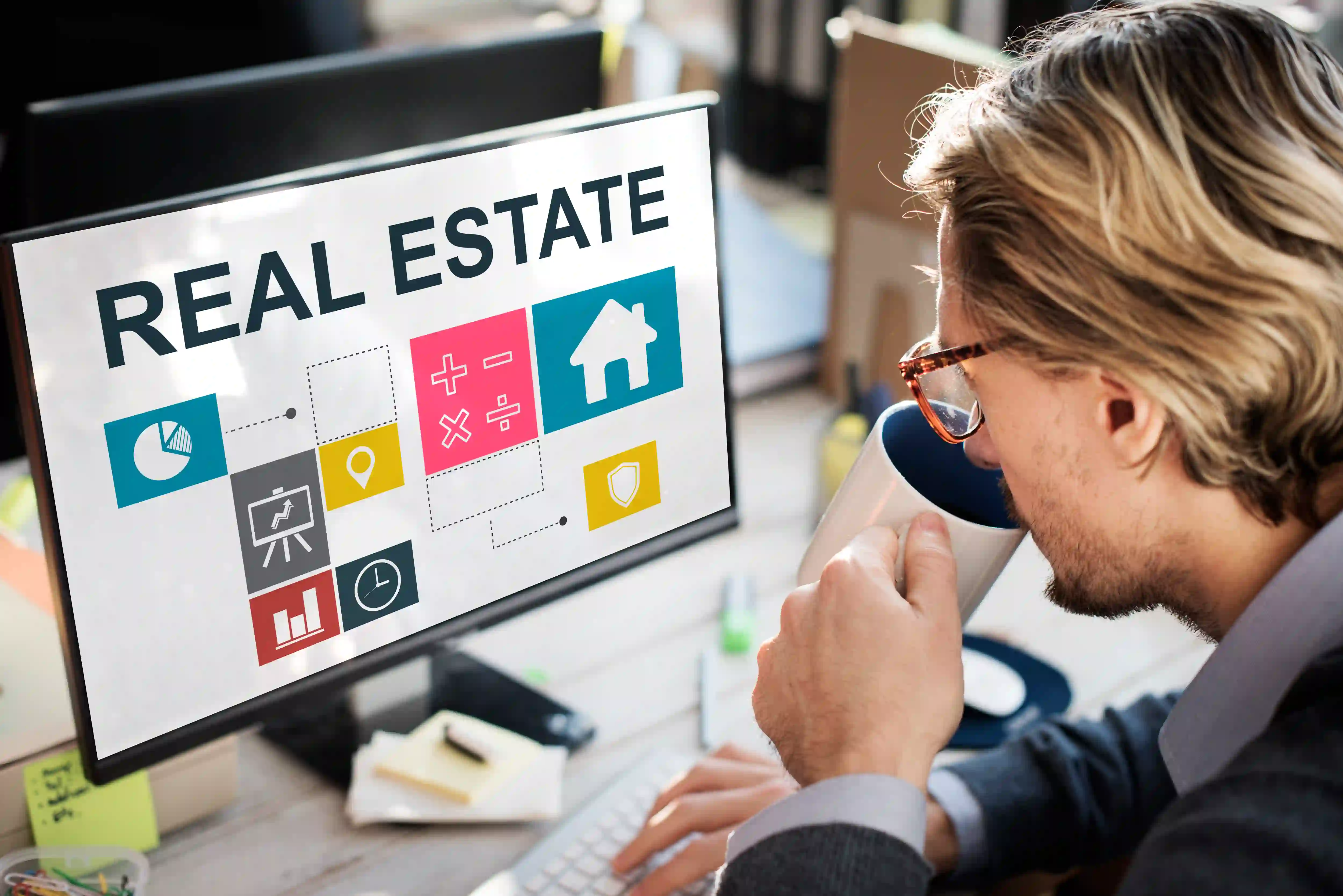 How to build a real estate marketing system from scratch effectively