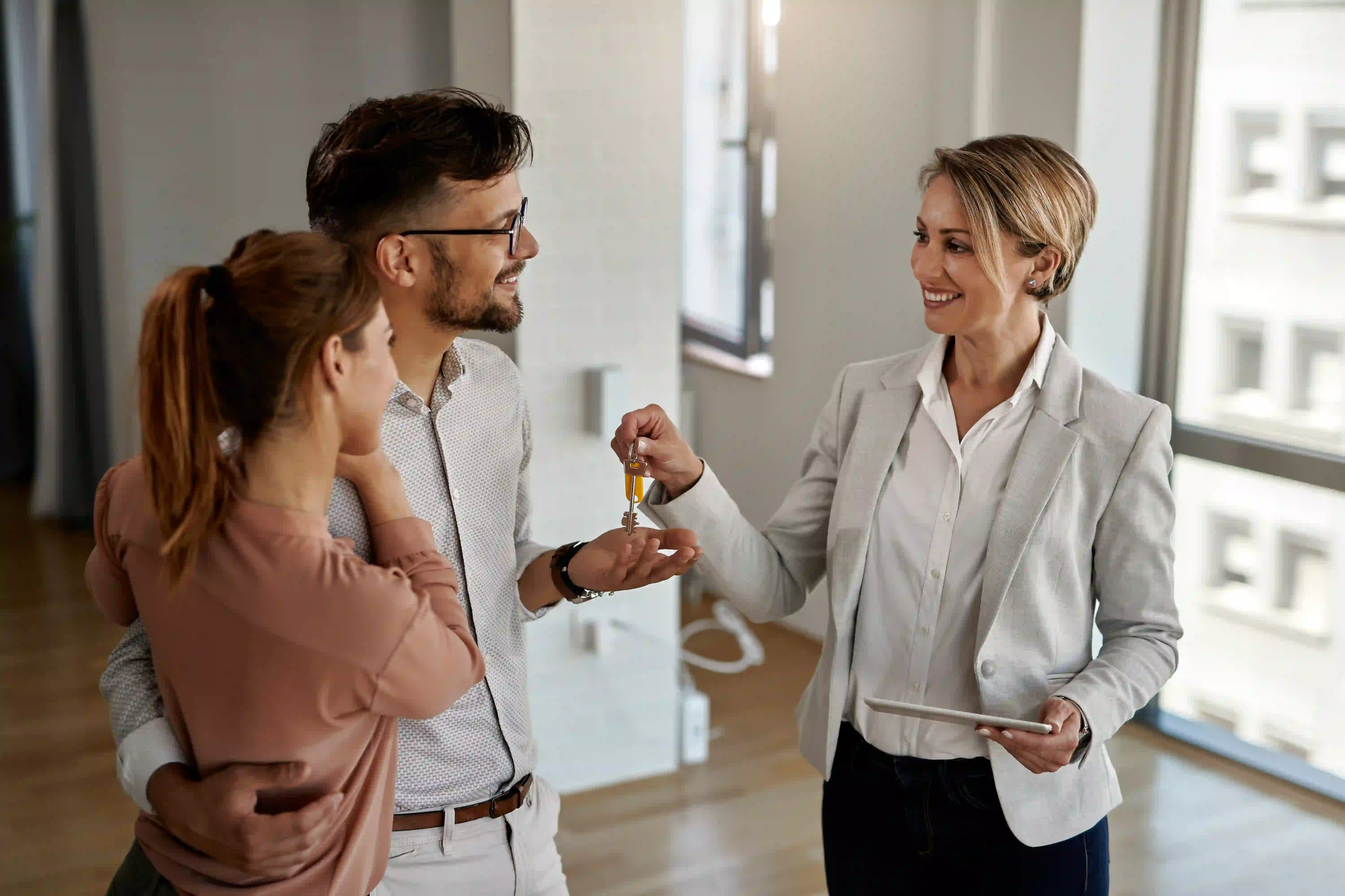 Real estate agent Google Business Profile tips for stronger local visibility