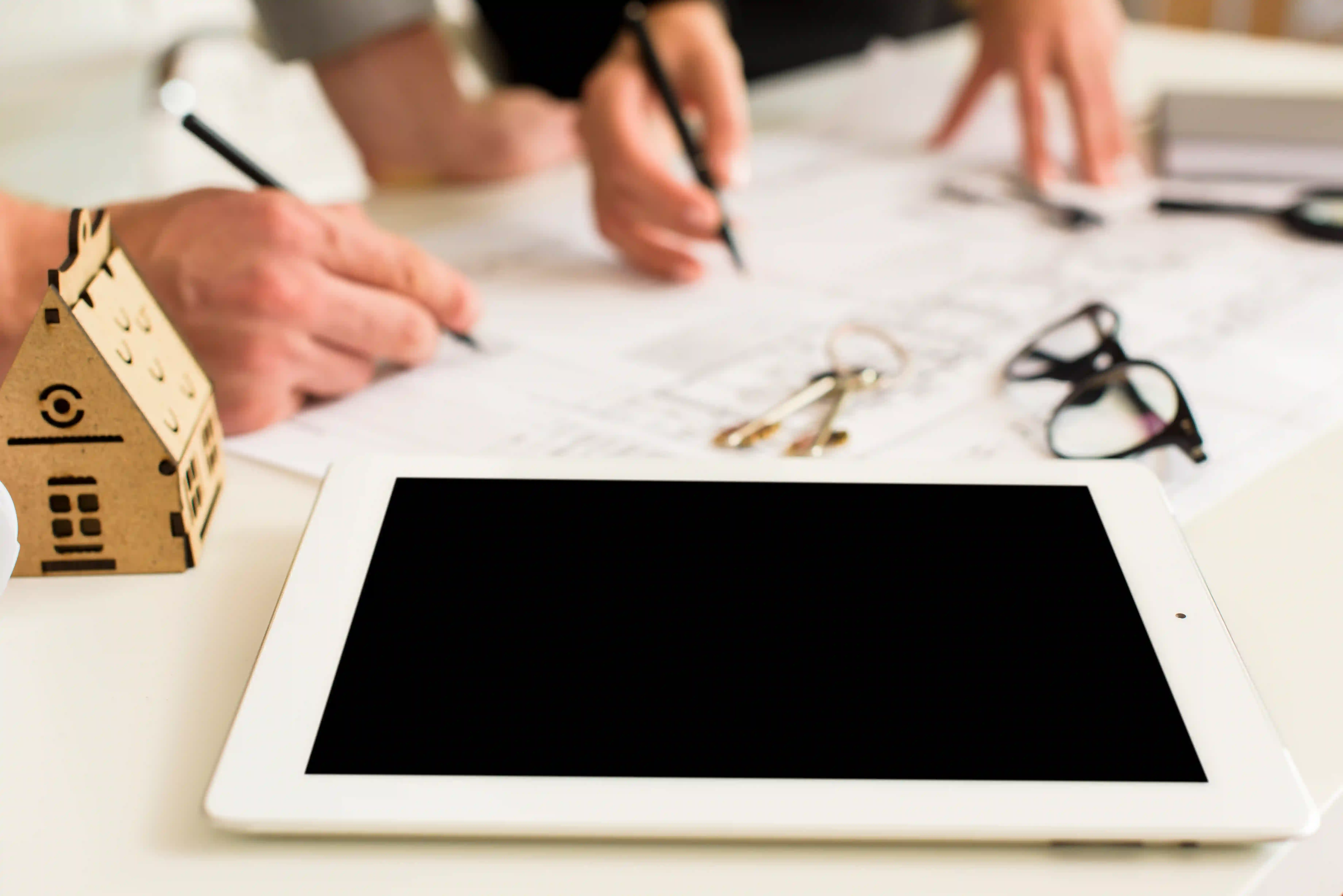 How to automate real estate marketing with digital planning tools