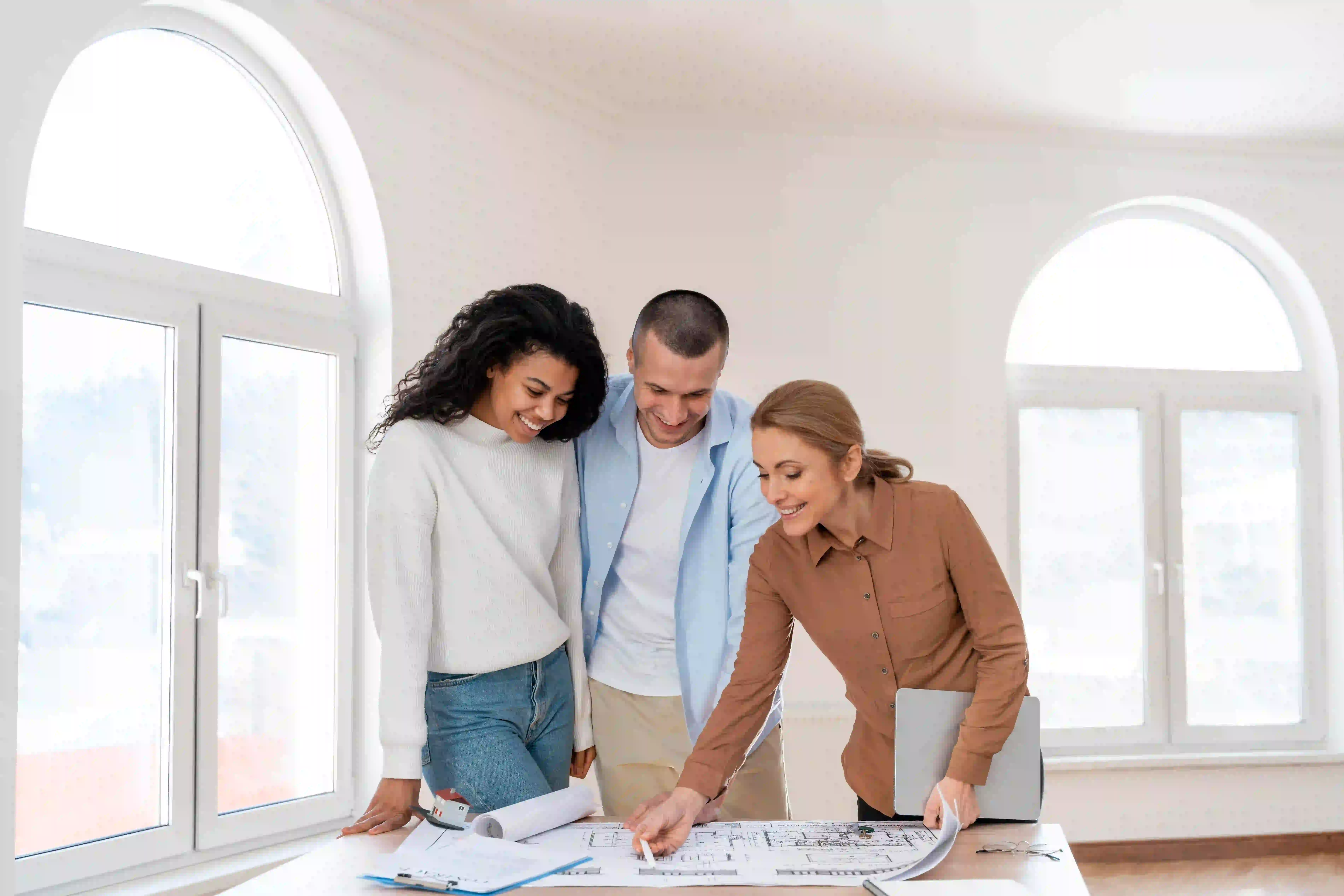 Real estate agent brand kit essentials for building a professional client experience.