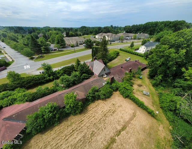 Rare Saratoga Springs Landmark: 1.79 Acre Development Site with High-Traffic Visibility