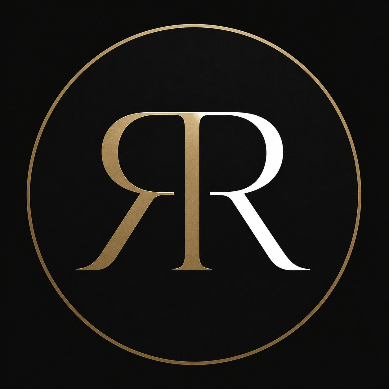 Keith Russo logo