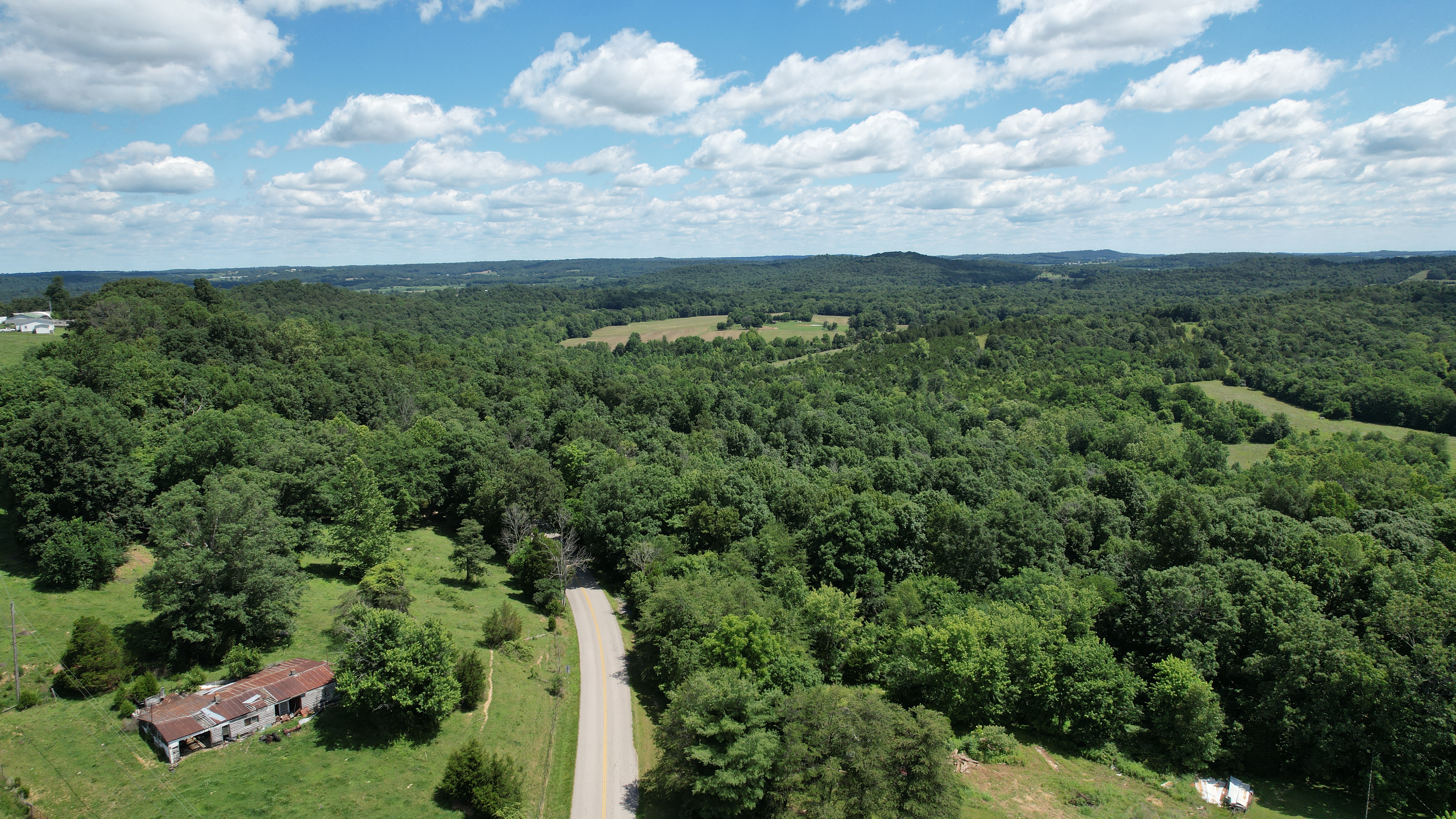 Where Land Meets Vision - 129 Acres in Rural Kentucky