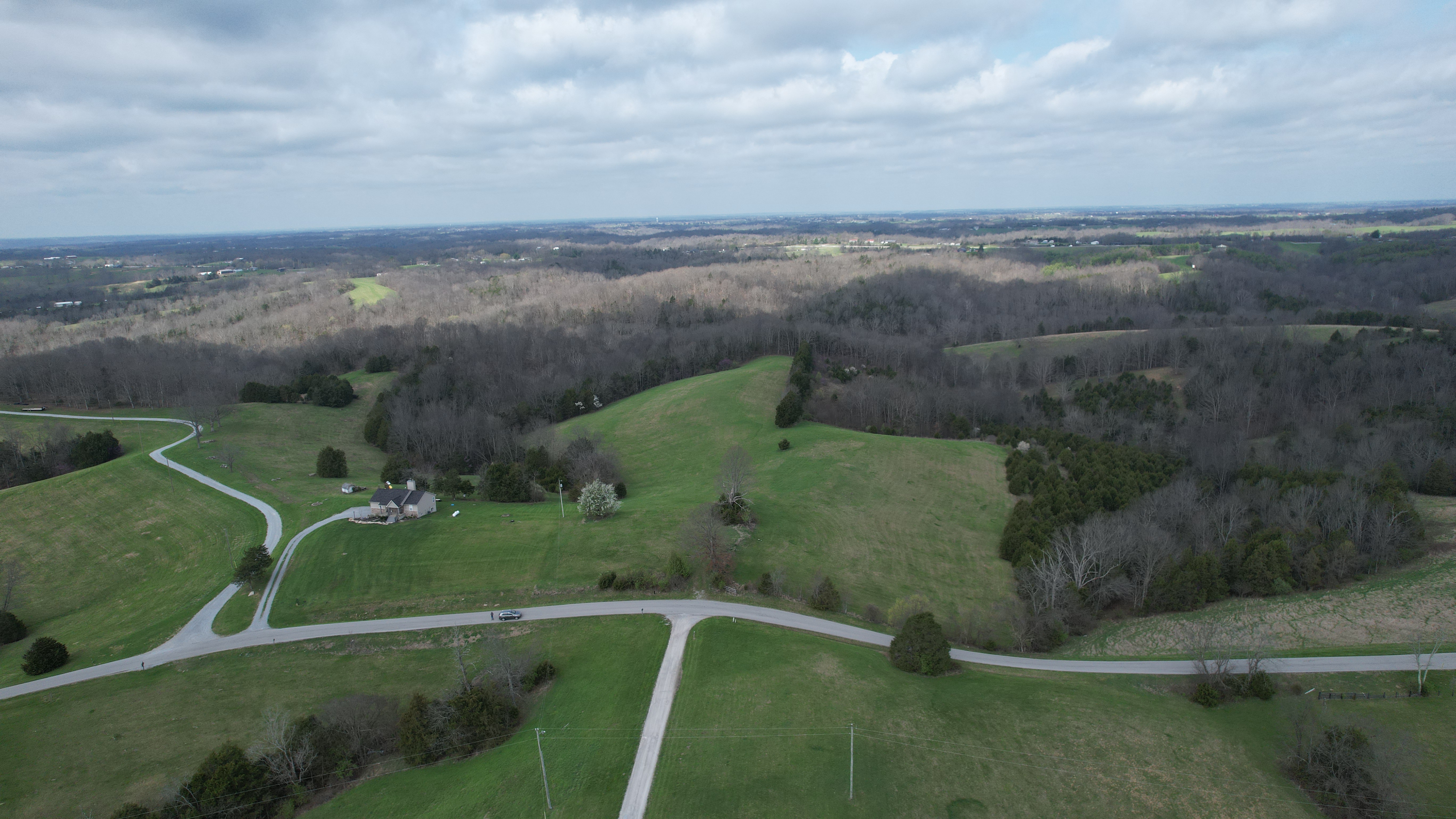 24 Acres | Your Kentucky Canvas