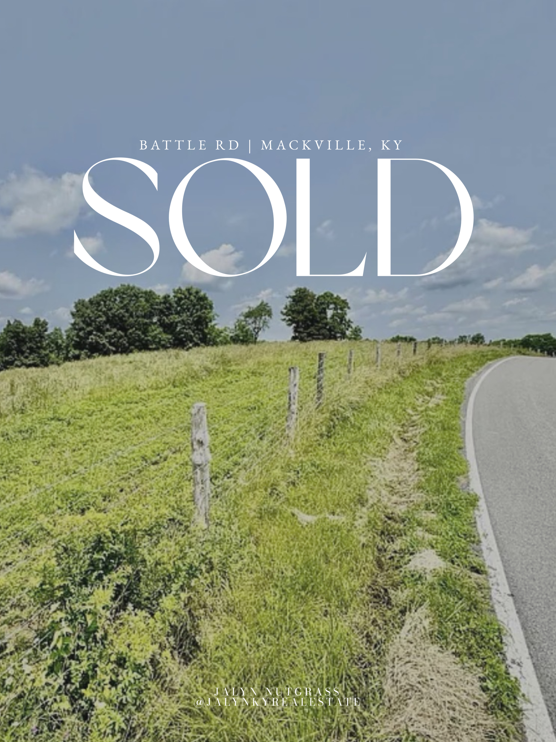 Mackville, KY