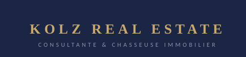 Boyana KOLZ REAL ESTATE logo