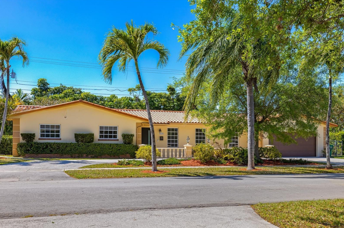 8470 SW 86th Ct