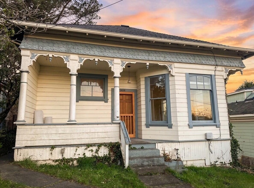1408 McFarlan