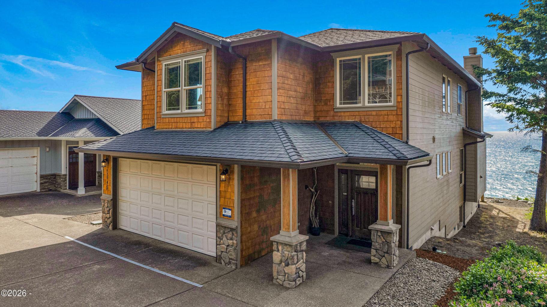 3545 Rocky Creek