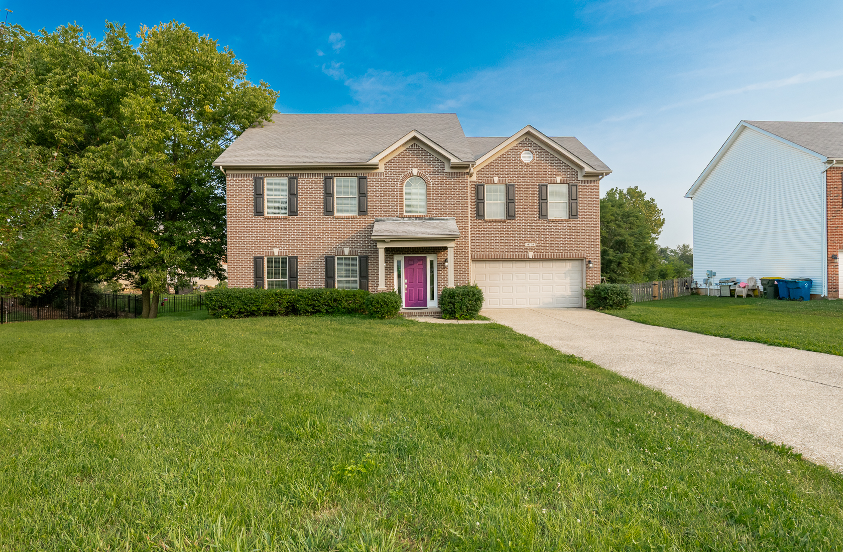 Oldham County Rental
