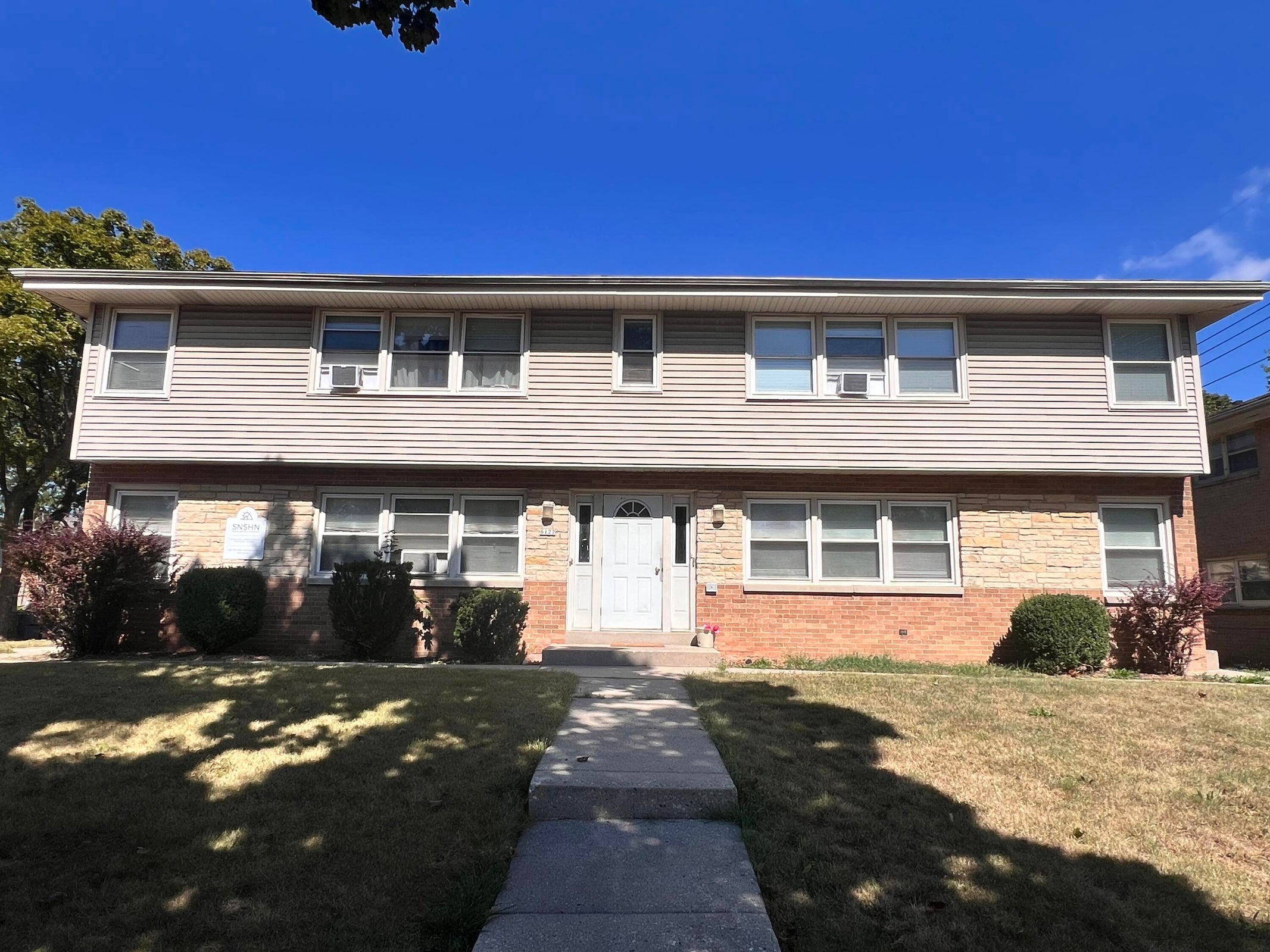 Multifamily