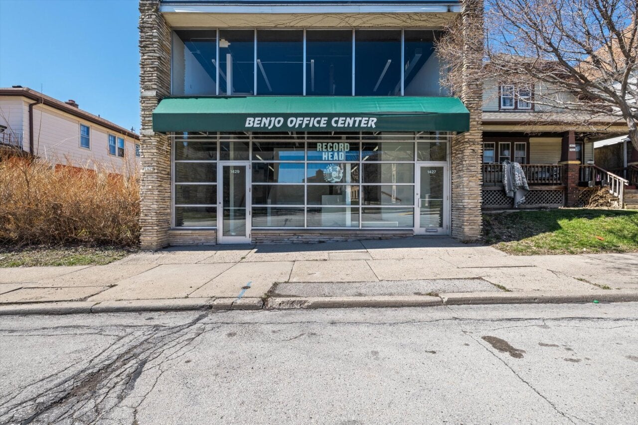 Commercial Property