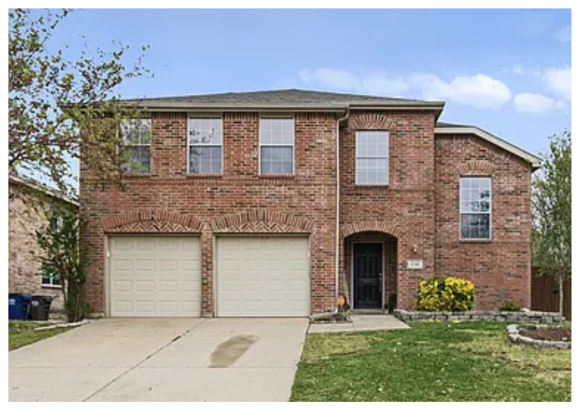 1316 Hunter Ln