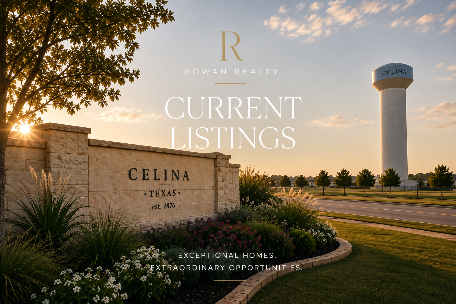 Current Listings