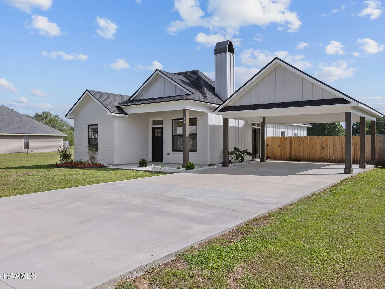 New Construction