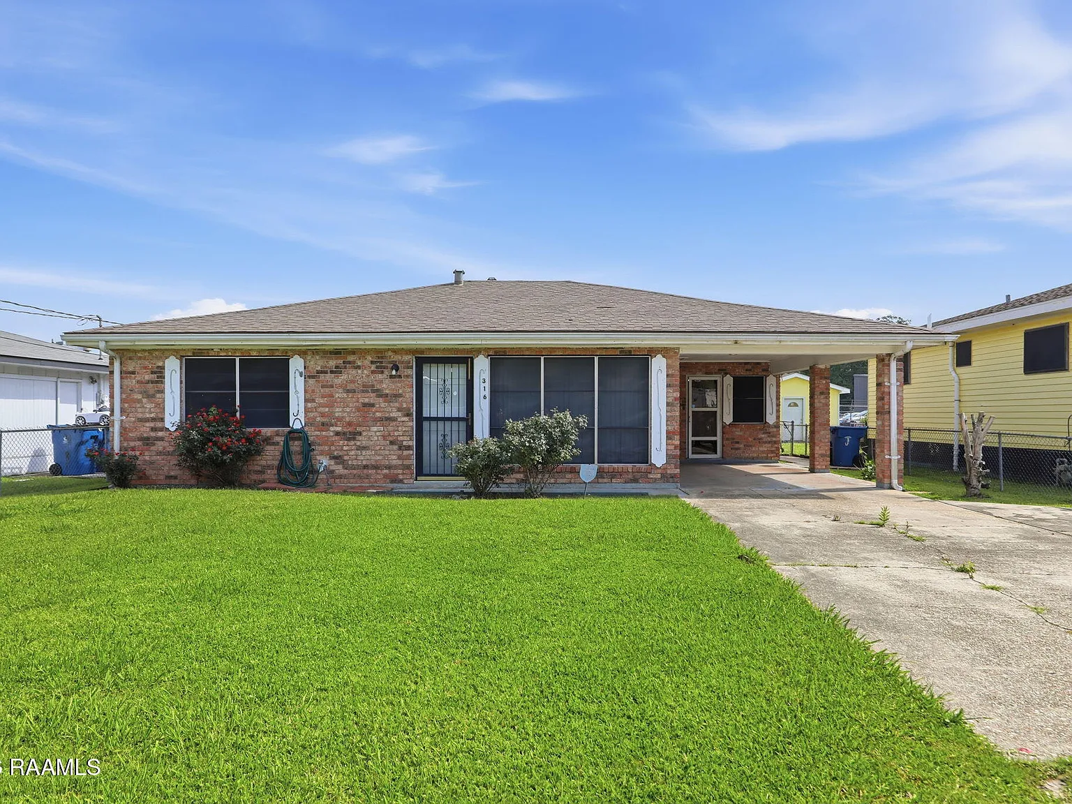 316 Elmer Street