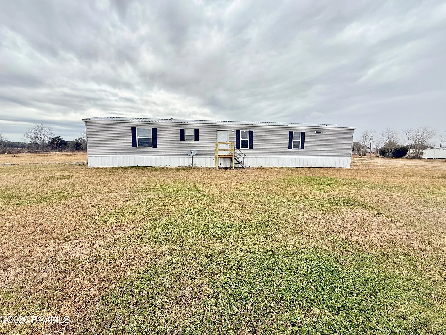 9106 Leo Montet Pvt Ln. Abbeville, LA