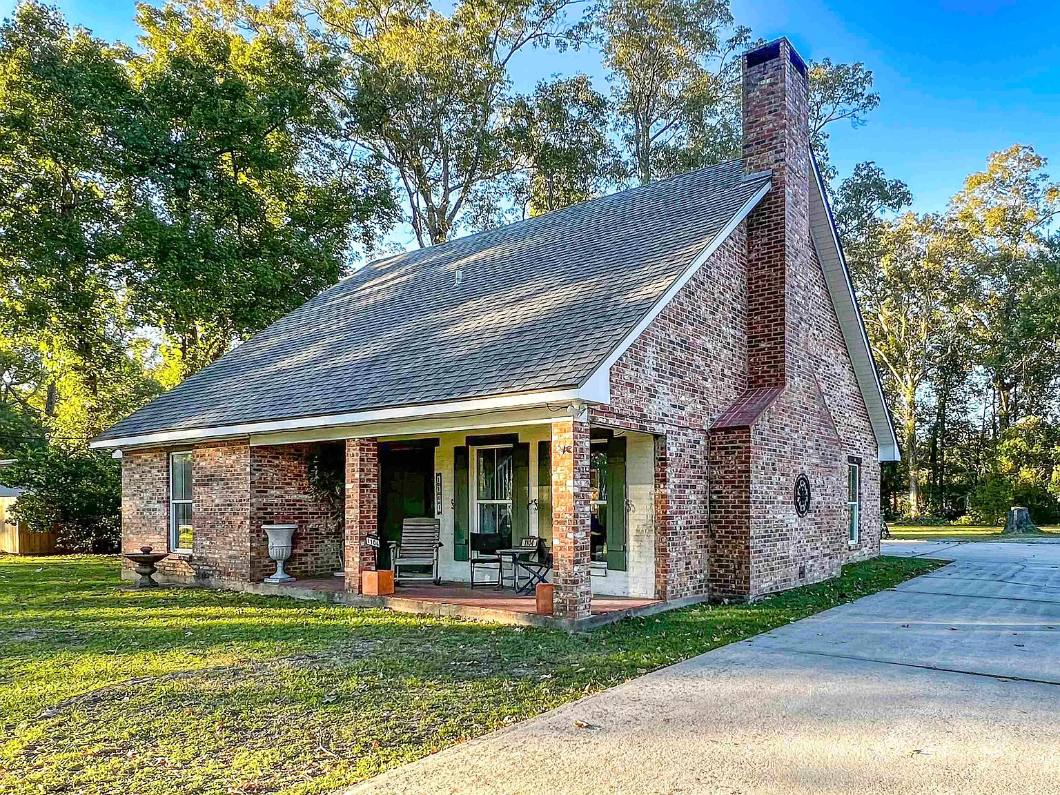 1104 N Monte Blanc Drive, Abbeville, LA