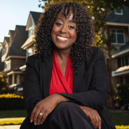 La Tasha Laster-Mullins