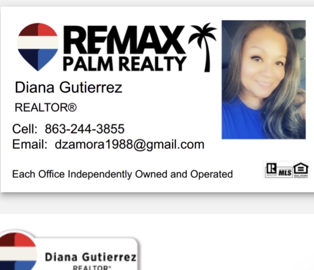 Diana Gutierrez logo