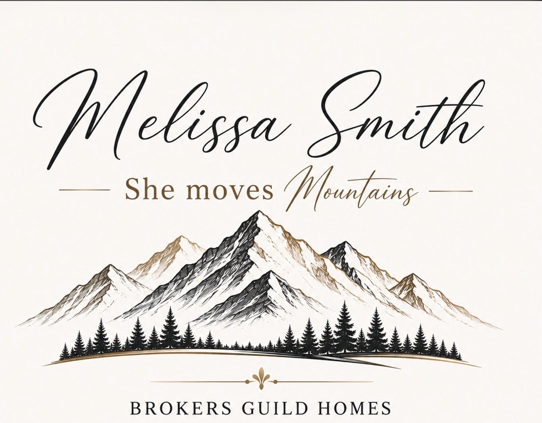 Melissa Smith logo